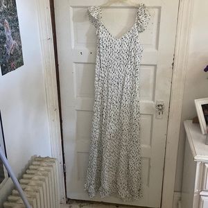 Japna Maxi Summer Dress